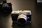 Gallery: Olympus PEN E-P5 hands-on pictures | The Verge