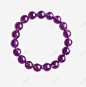 石头记紫水晶串珠手链 免费下载 页面网页 平面电商 创意素材