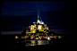 Mont Saint Michel
圣米歇尔山之夜
#村庄#