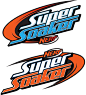 NERF SUPER SOAKERS : Nerf Super Soaker