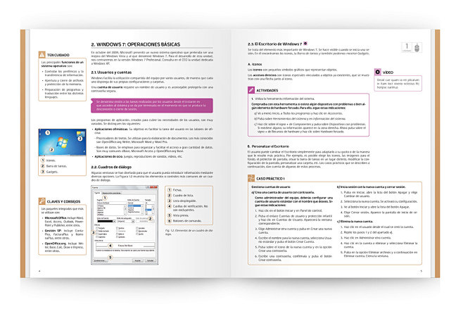 Textbook projects | ...