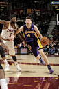 Los Angeles Lakers vs. Cleveland Cavaliers - Photos - February 05, 2014 - ESPN