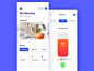 Smart Home APP<br/>by Hoveny for UIGREAT