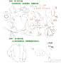 #饭糕网#男性人设绘制技巧——A子老师@青花鱼... 来自饭糕学院 - 微博