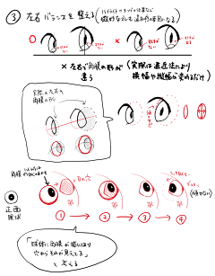 9CmXcYM3采集到眼睛