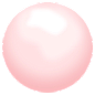 粉色球形