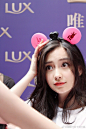 angelababy 