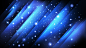 abstract stars navy blue starfield - Wallpaper (#2783939) / Wallbase.cc