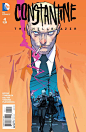 EXCLUSIVE DC漫画预览：Constantine：The Hellblazer#4 |  Comicbook.com