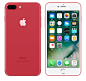 iPhone7 plus特别版红色