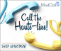 Apartment banner Ad