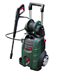 BOSCH AQT42-13, AQT45-14X | High-pressure washer | Beitragsdetails | iF ONLINE EXHIBITION : Bosch’s new pressure-washer is targeted at the experienced DIY-user, who expects high cleaning power, mobility, convenience and lasting quality. It is also the fir