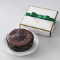 日本 大阪皇家酒店 专属限定 比利时巧克力蛋糕点心 盒装-淘宝网