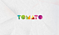 TOMATO on the Behance Network