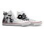 匡威Converse x Gorillaz合作款帆布鞋132320C - Converse中国官方商城