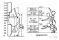 最常用人机工程学尺寸数据都在这了...[精品干货分享]