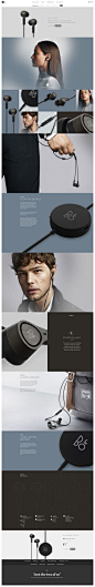 BeoPlay H3 by Søren  http://ift.tt/1R6QpDH