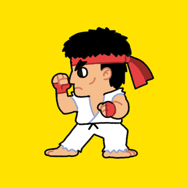 #5-Ryu