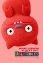 Mega Sized Movie Poster Image for Ugly Dolls (#8 of 8)