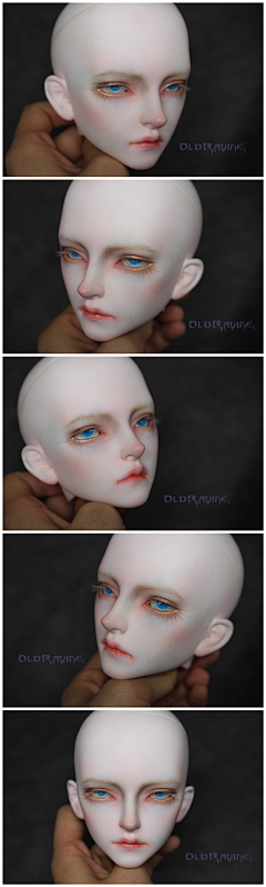 斯叮苗采集到bjd