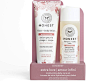 The Honest Company 2Piece Sweet Almond Shampoo + Body Wash (10 Fl. Oz.) Face + Body Lotion (8.5 Fl. Oz.) Bundle | Tear Free | Naturally Derived Ingredients | sulfate & Paraben Free Baby Bath-个护健康-亚马逊中国-海外购 美亚直邮