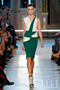 【图集】Roland Mouret-2013春夏高级成衣-时装|ELLE中国