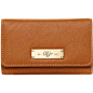 Dorothy Perkins Tan simple wallet purse
