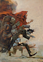 澳大利亚<a class="text-meta meta-tag" href="/search/?q=Ashley Wood">#Ashley Wood#</a>