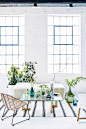 10 Rooms With Plants For Minimalists