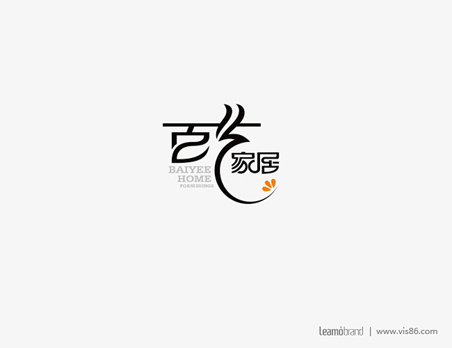 024-百艺家居logo字体设计.jpg