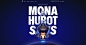 Mona Sans & Hubot Sans · GitHub