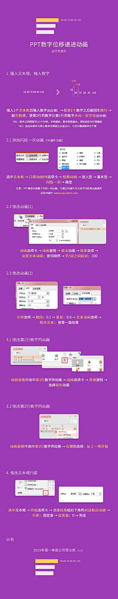 Slibe采集到(2019)PPT教程系列