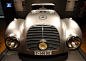 1938年John Deodato的梅赛德斯 - 奔驰540K 500px