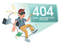 404 Page