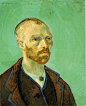 VanGogh-self-portrait-dedicated_to_gaugin