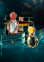  Wishes Full of Colour - Giftideas  : BVLGARI