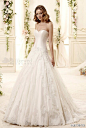 Colet 2015 Wedding Dresses