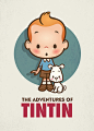 Little Tintin | Flickr – 相片分享！