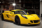 2012 Hennessey Venom GT