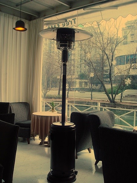 ❤杭州的咖啡店—{ Tree Café}...
