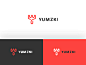 Yumzki logo shot a