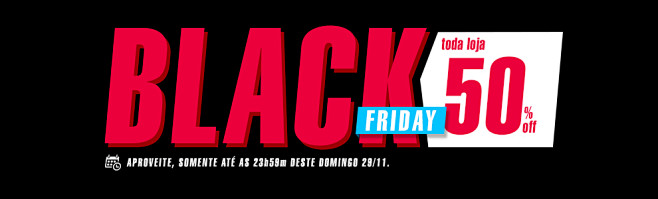 Black Friday E-comme...