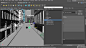 【新提醒】影视动画视频教程_Maya Arnold渲染影视级室外建筑场景教程-Exterior Rendering Strategies - http://www.cgdream.com.cn