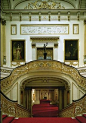 Grand Staircase, Buckingham Palace