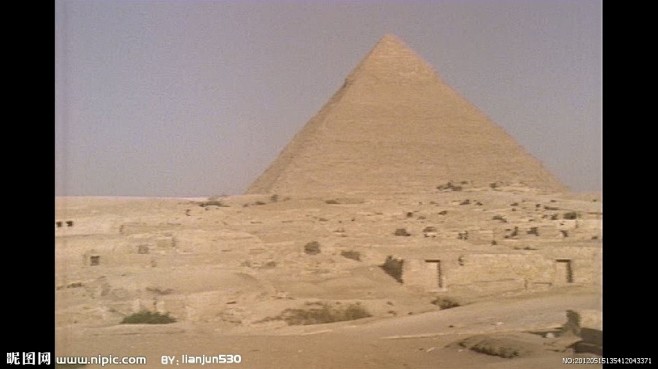 古老神秘埃及 埃及 金字塔 非洲 古文明...