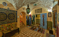 西班牙 卡塞雷斯 阿拉伯风格室内
Casa-Museo Árabe Yusuf al Burch _S室内采下来_T2019827 #率叶插件，让花瓣网更好用_http://ly.jiuxihuan.net/?yqr=11104177#