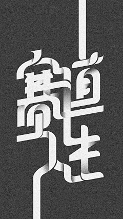 杨子子子子Y采集到字体设计