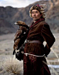 【民族】中国帽子•蒙古