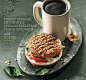New Year at Panera : Panera kicked off 2015 with an emphasis on good, healthy eating. They introduced quinoa to the Panera pantry as a plant-based alternative protein and featured the ingredient in a brand new menu category–broth bowls. We shot this seaso