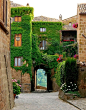 Vissani Restaurant - Baschi, Italy, province of ... | Around the Worl…